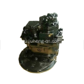 SK460-8 Гидравлический главный насос LS10V00016F2 K5V200SH